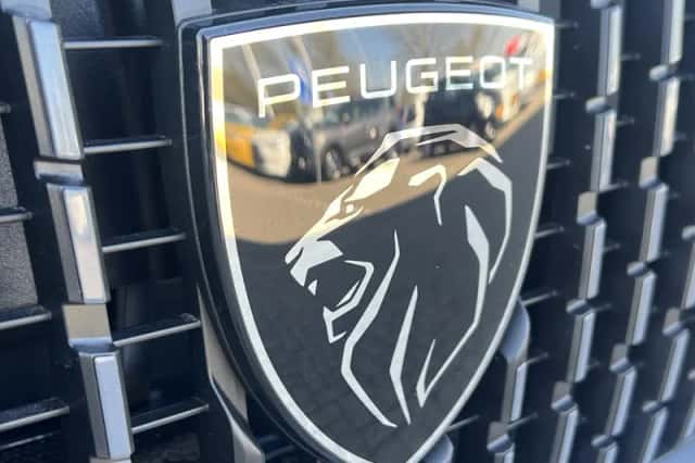 Peugeot e-2008 (2026) thumbnail 14