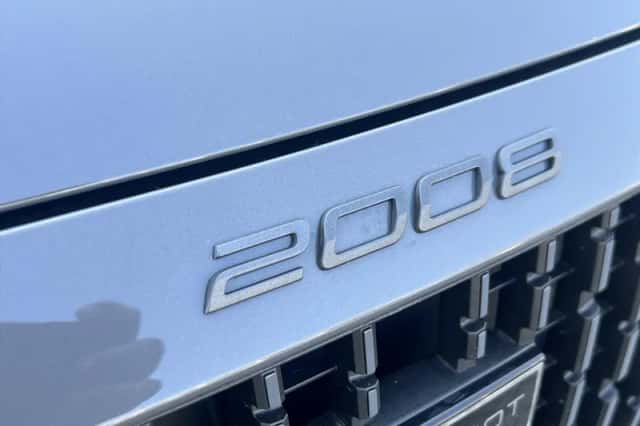 Peugeot e-2008 (2026) thumbnail 16