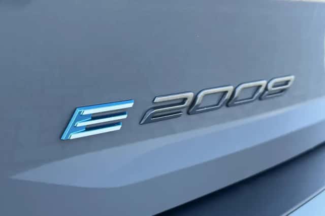 Peugeot e-2008 (2026) thumbnail 19