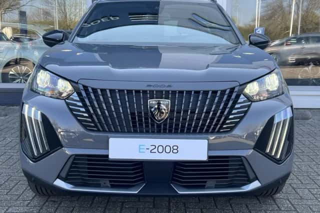 Peugeot e-2008 (2026) thumbnail 3