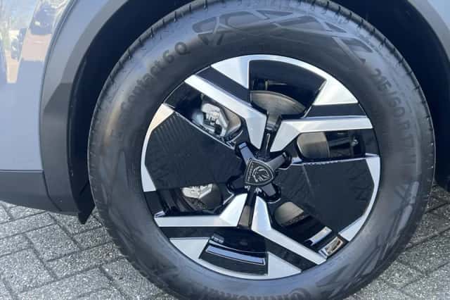 Peugeot e-2008 (2026) thumbnail 8