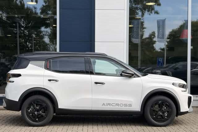 Citroën ë-C3 (2026) thumbnail 3