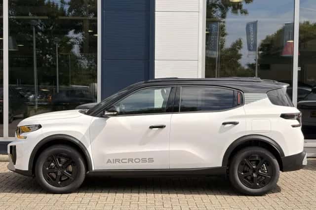 Citroën ë-C3 (2026) thumbnail 4