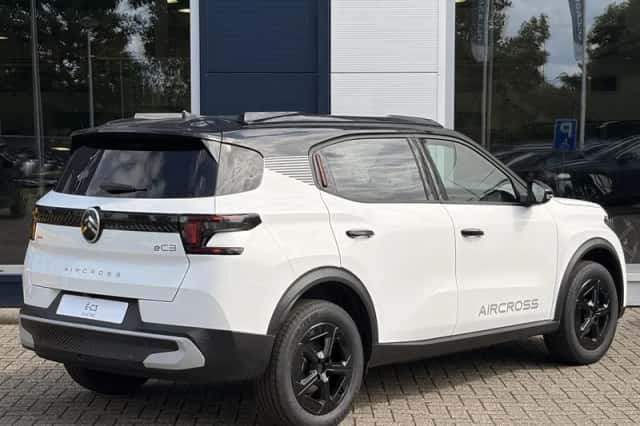 Citroën ë-C3 (2026) thumbnail 5