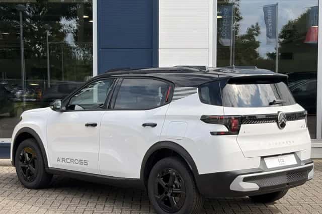 Citroën ë-C3 (2026) thumbnail 6