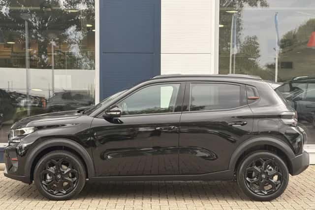 Citroën C3 (2026) thumbnail 3