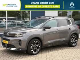 Citroën C5 Aircross (2023) thumbnail 1