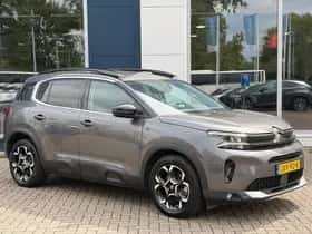 Citroën C5 Aircross (2023) thumbnail 2