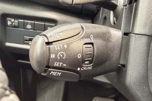 Citroën C5 Aircross (2023) thumbnail 12