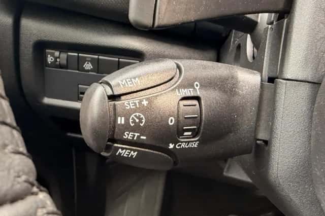 Citroën C5 Aircross (2023) thumbnail 13
