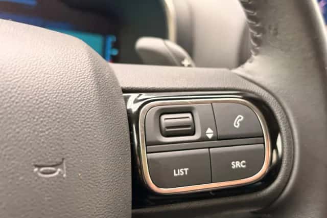 Citroën C5 Aircross (2023) thumbnail 14