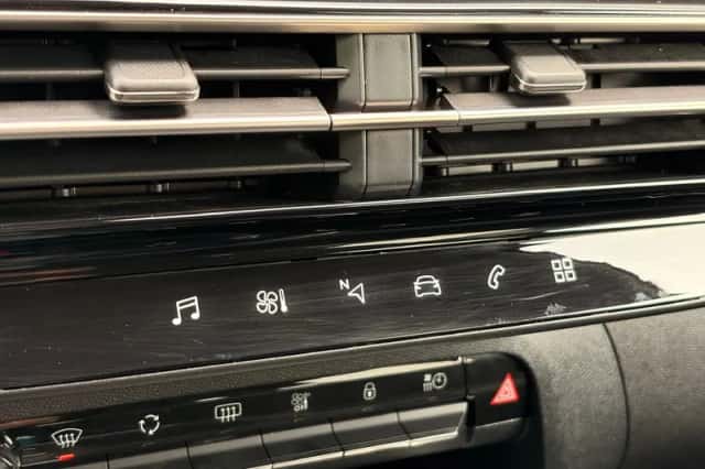 Citroën C5 Aircross (2023) thumbnail 19