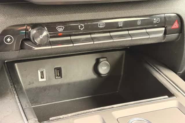 Citroën C5 Aircross (2023) thumbnail 20