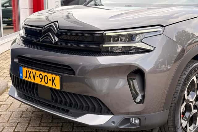 Citroën C5 Aircross (2023) thumbnail 24