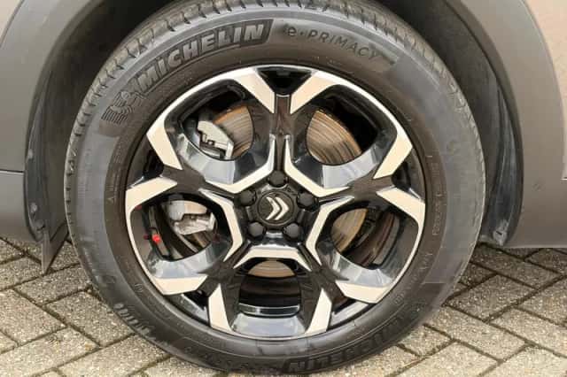 Citroën C5 Aircross (2023) thumbnail 25