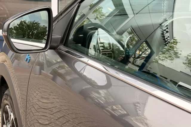 Citroën C5 Aircross (2023) thumbnail 26
