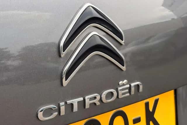 Citroën C5 Aircross (2023) thumbnail 27