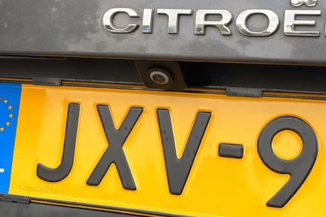 Citroën C5 Aircross (2023) thumbnail 29