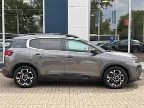 Citroën C5 Aircross (2023) thumbnail 4