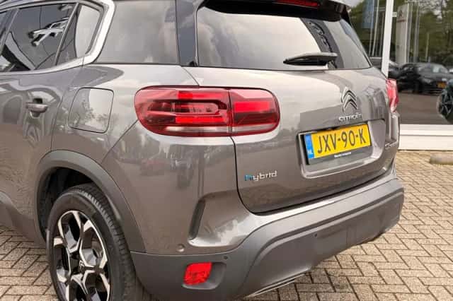Citroën C5 Aircross (2023) thumbnail 31
