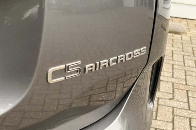 Citroën C5 Aircross (2023) thumbnail 32