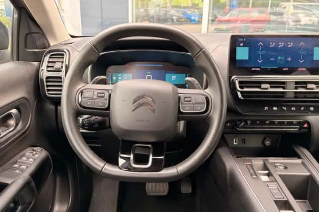 Citroën C5 Aircross (2023) thumbnail 36