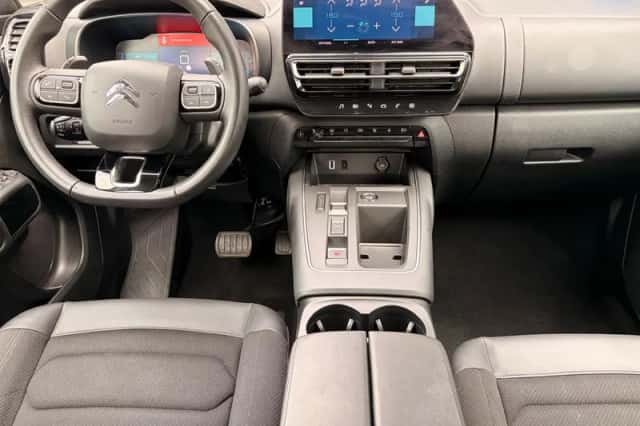 Citroën C5 Aircross (2023) thumbnail 37