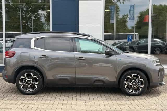 Citroën C5 Aircross (2023) thumbnail 5