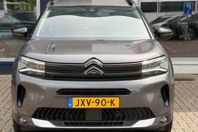 Citroën C5 Aircross (2023) thumbnail 6