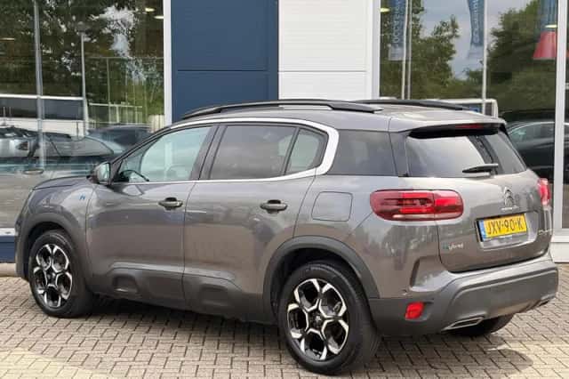 Citroën C5 Aircross (2023) thumbnail 6