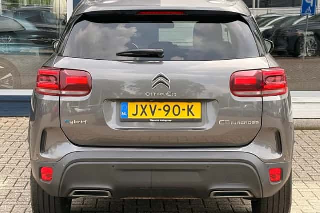 Citroën C5 Aircross (2023) thumbnail 7