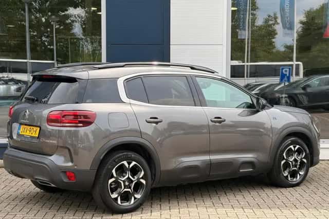 Citroën C5 Aircross (2023) thumbnail 8