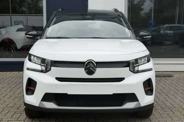 Citroën ë-C3 (2026) thumbnail 3