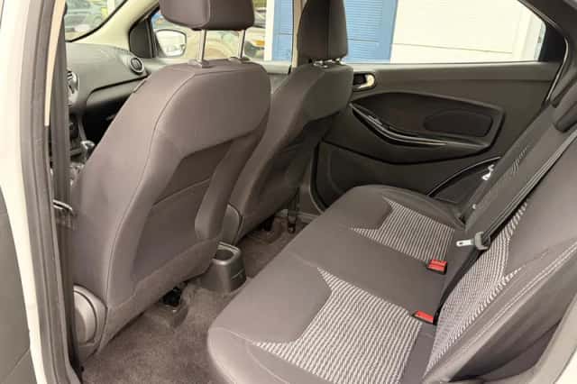 Ford Ka (2019) thumbnail 11