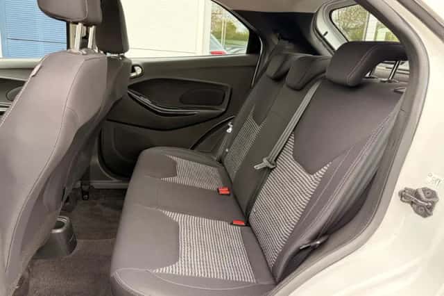 Ford Ka (2019) thumbnail 12