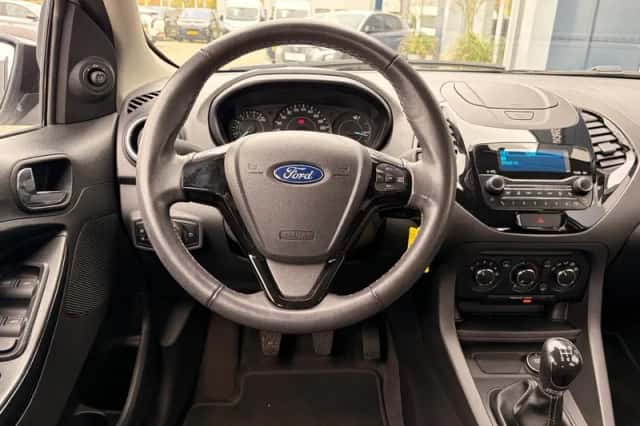 Ford Ka (2019) thumbnail 13