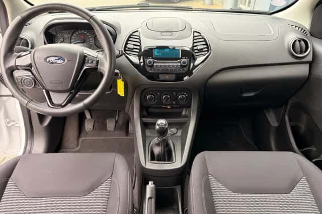 Ford Ka (2019) thumbnail 14