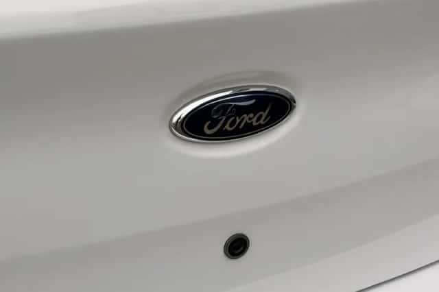 Ford Ka (2019) thumbnail 16