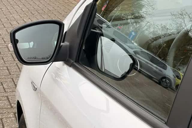 Ford Ka (2019) thumbnail 18