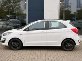 Ford Ka (2019) thumbnail 3