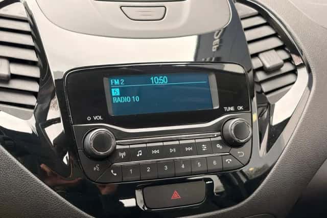 Ford Ka (2019) thumbnail 22