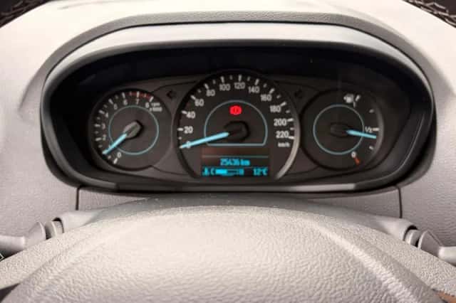 Ford Ka (2019) thumbnail 23