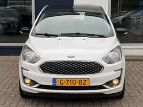 Ford Ka (2019) thumbnail 5