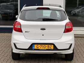 Ford Ka (2019) thumbnail 6