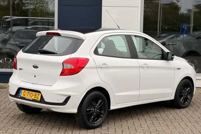 Ford Ka (2019) thumbnail 8