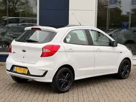 Ford Ka (2019) thumbnail 8
