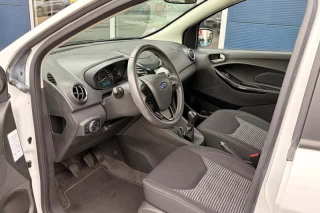 Ford Ka (2019) thumbnail 9