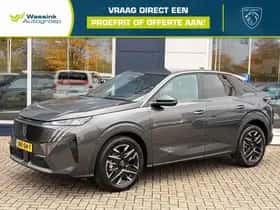 Peugeot 3008 (2025) thumbnail 1