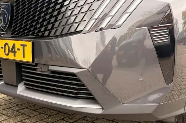 Peugeot 3008 (2025) thumbnail 11