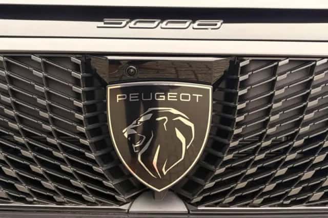 Peugeot 3008 (2025) thumbnail 12